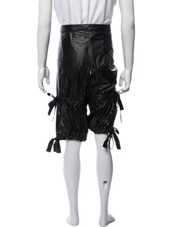 Walter Van Beirendonck 2023 Shorts