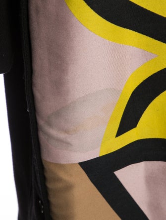 Walter Van Beirendonck 2016 Virgin Wool Overcoat