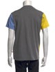 Walter Van Beirendonck Graphic Print Crew Neck T-Shirt
