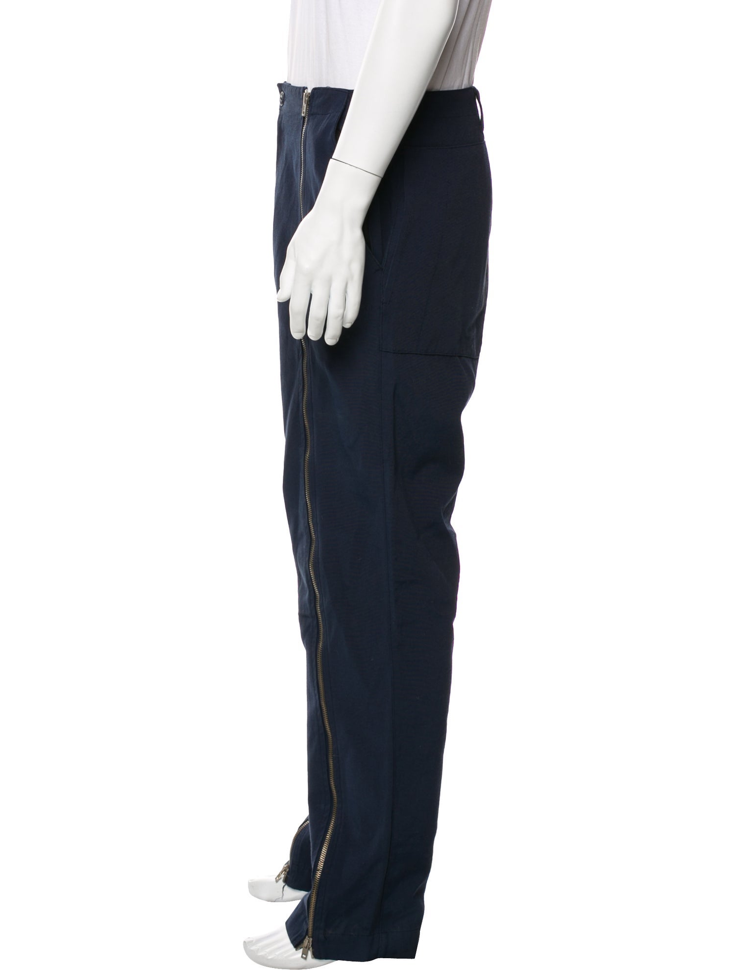 Walter Van Beirendonck Vintage Ski Pants