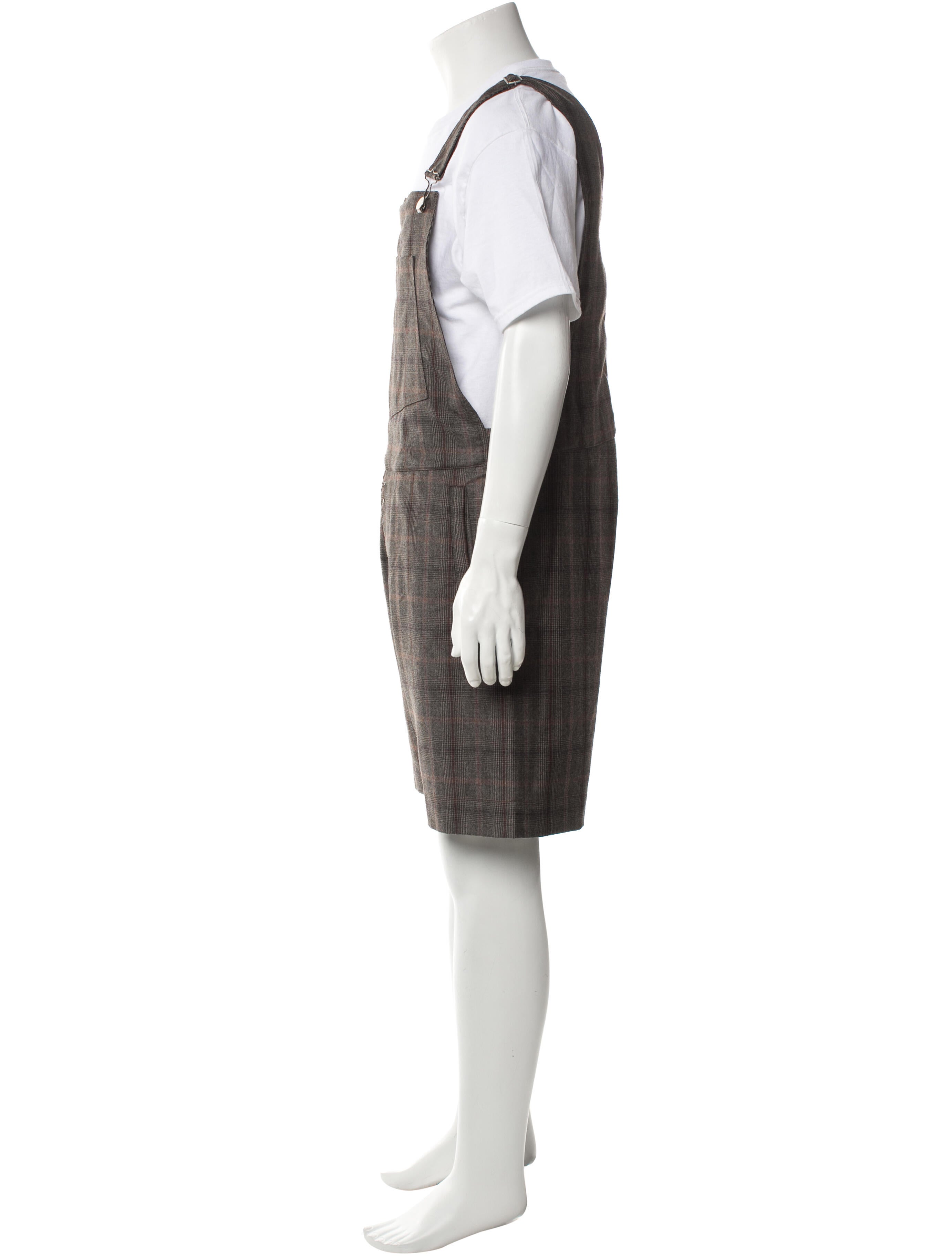 Walter Van Beirendonck Vintage Cargo Pants