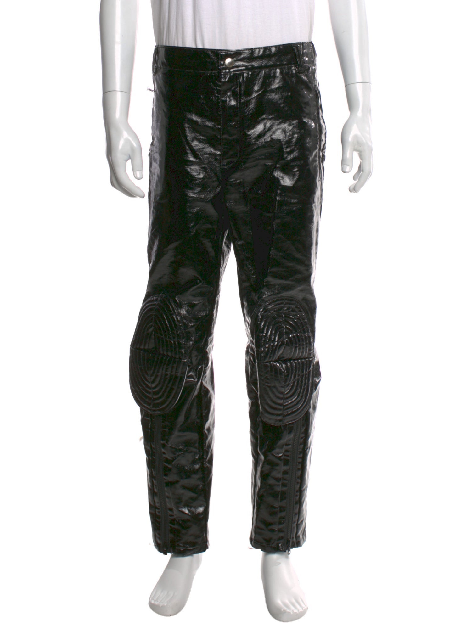 Walter Van Beirendonck Pants