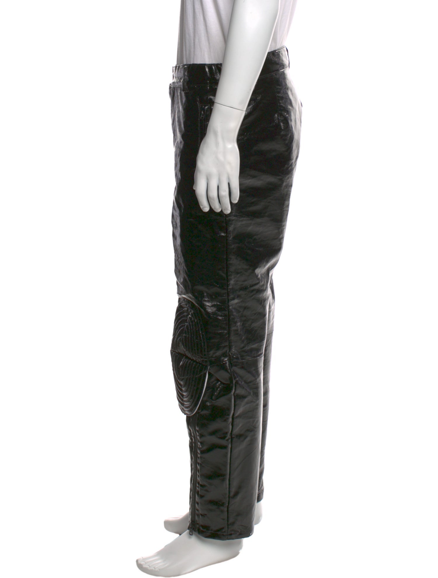 Walter Van Beirendonck Pants