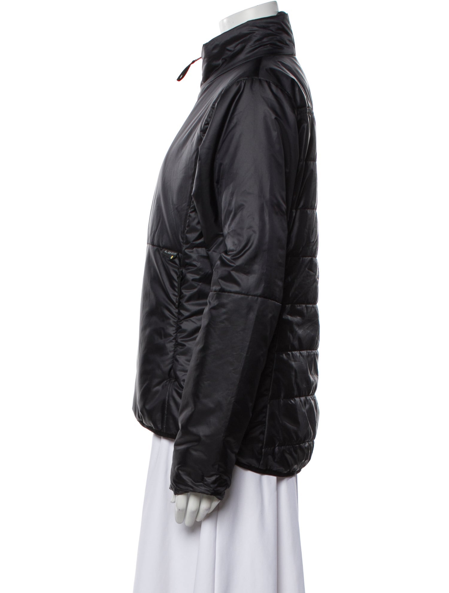 Loop Cashmere Jacket