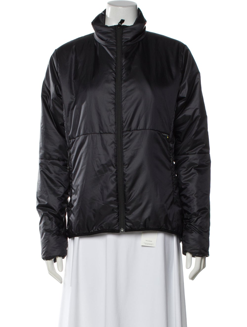 Loop Cashmere Jacket - image 1