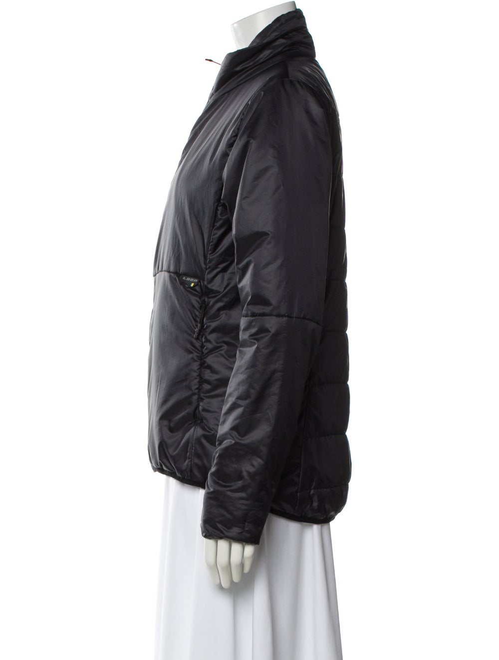 Loop Cashmere Jacket - image 2