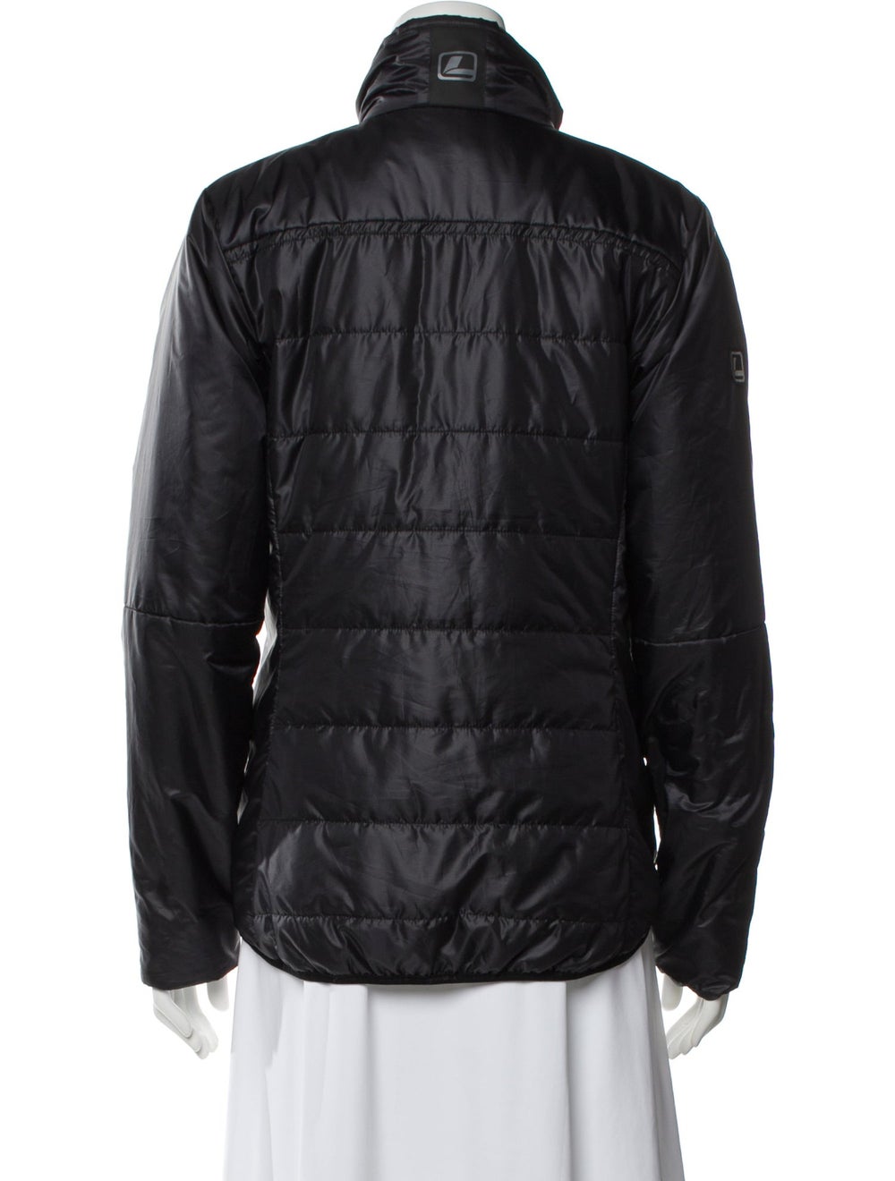 Loop Cashmere Jacket - image 3