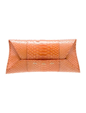 VBH Python Clutch
