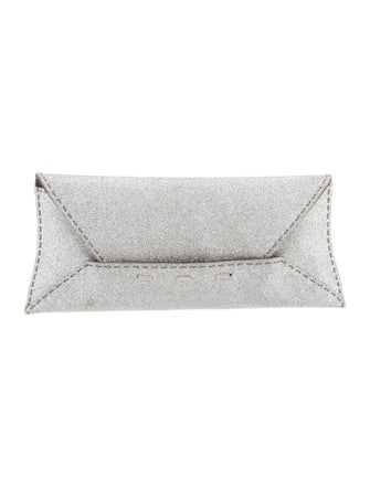 VBH Glitter Clutch