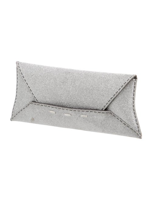 VBH Glitter Clutch