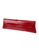 VBH Crocodile Clutch