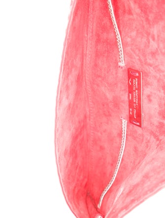 VBH Crocodile Clutch