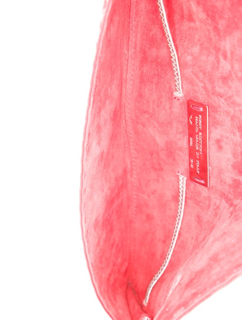 VBH Crocodile Clutch