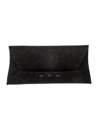 VBH Glitter Clutch