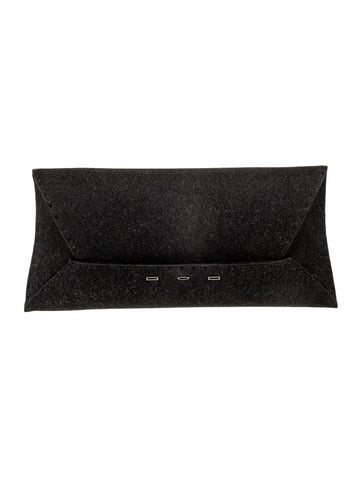 VBH Clutches Glitter Clutch
