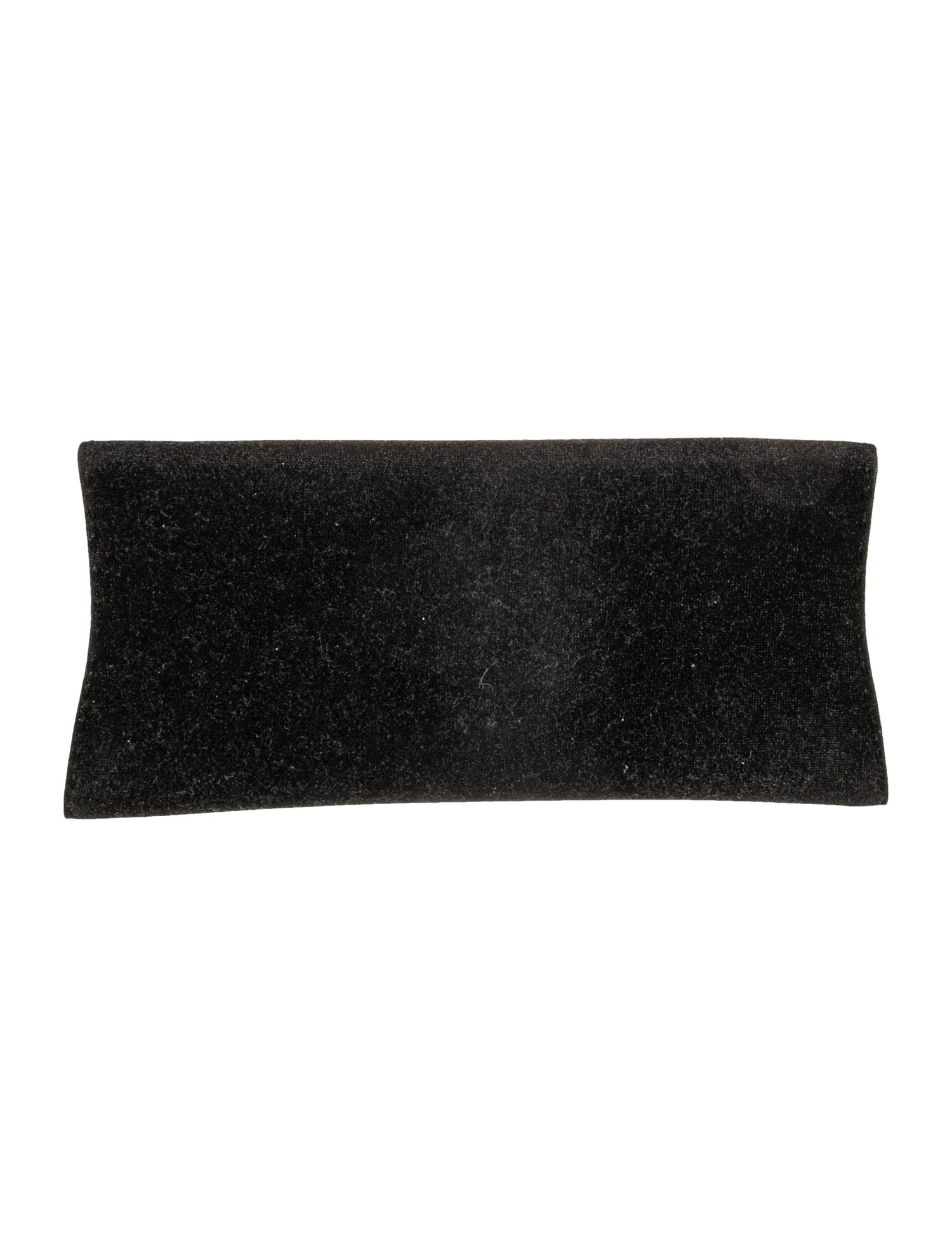 VBH Glitter Clutch