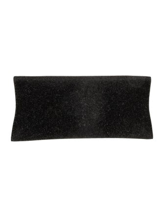VBH Glitter Clutch