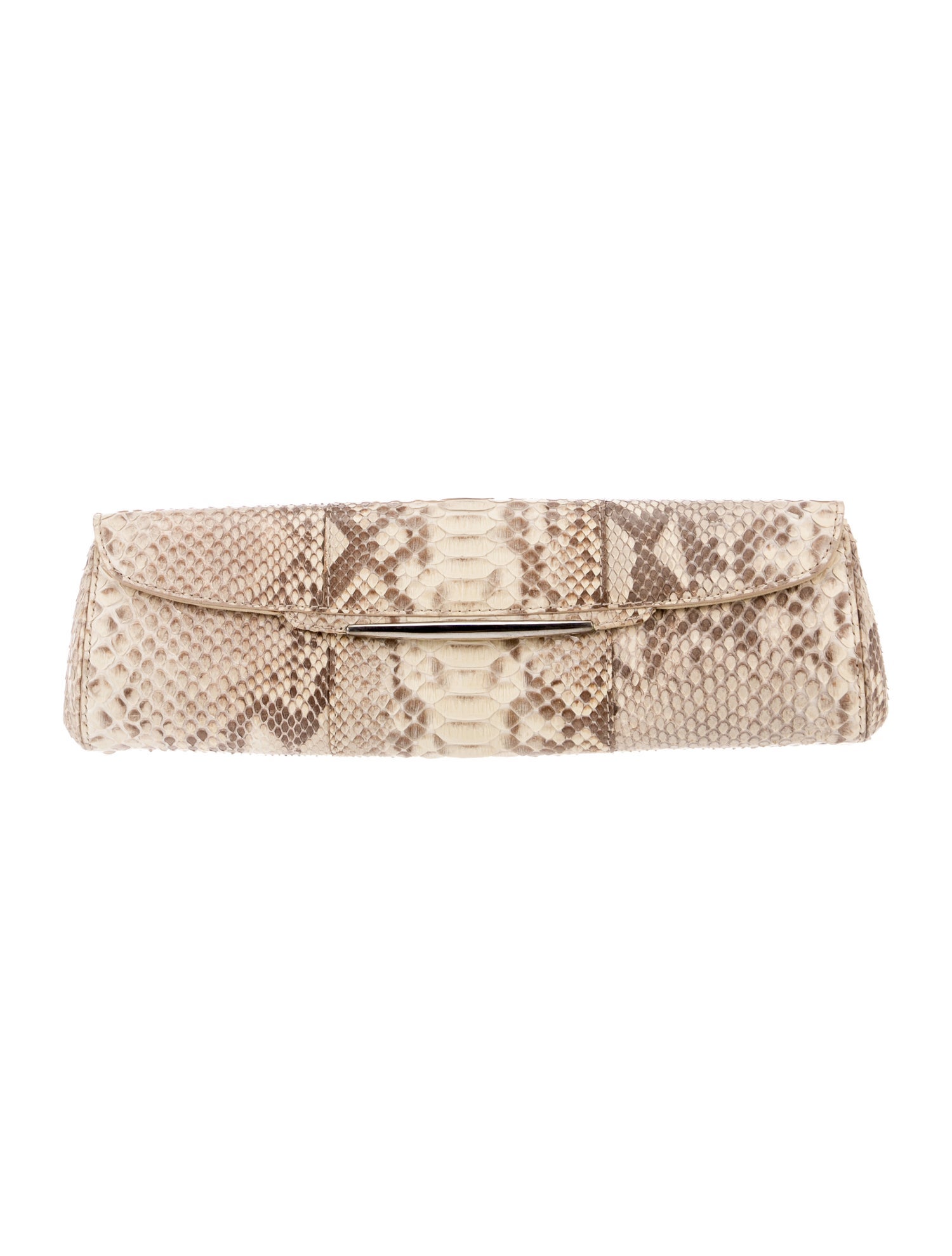 VBH Python Clutch