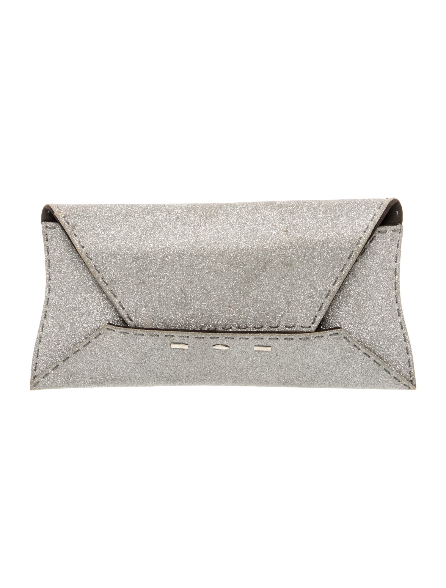 VBH Glitter Clutch
