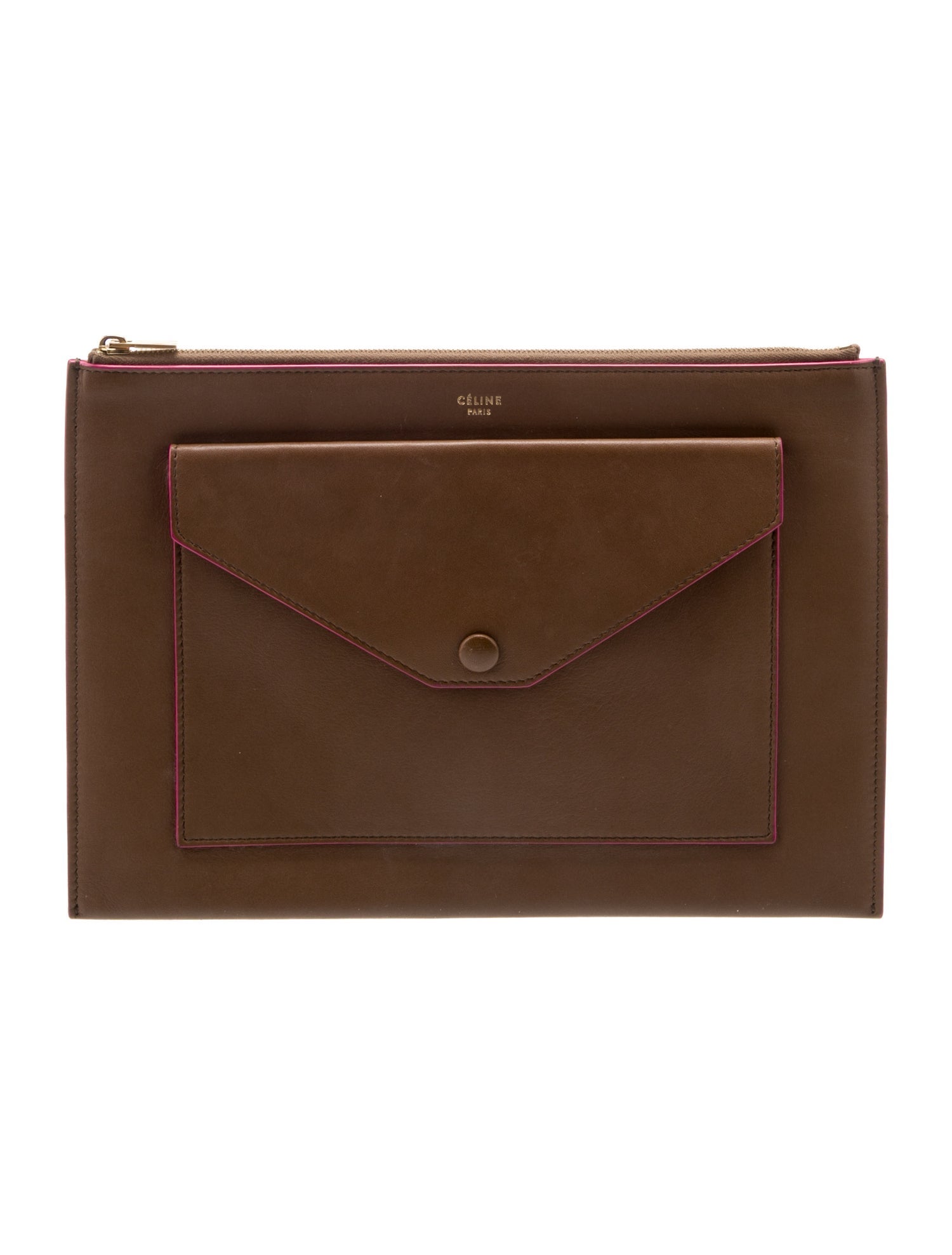 VBH Leather Portfolio