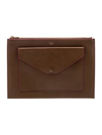 VBH Leather Portfolio