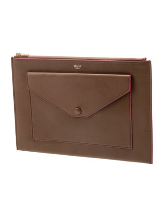 VBH Leather Portfolio