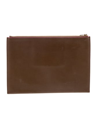 VBH Leather Portfolio