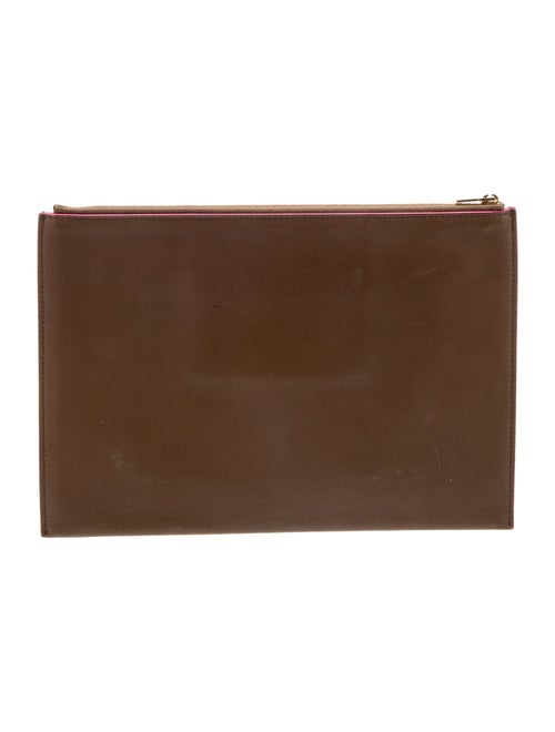 VBH Leather Portfolio