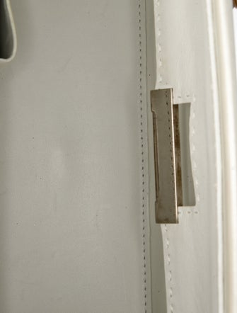 VBH Leather Top Handle Bag