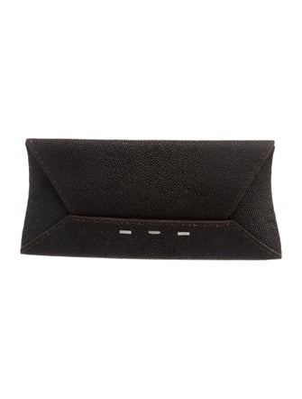 VBH Glitter Clutch