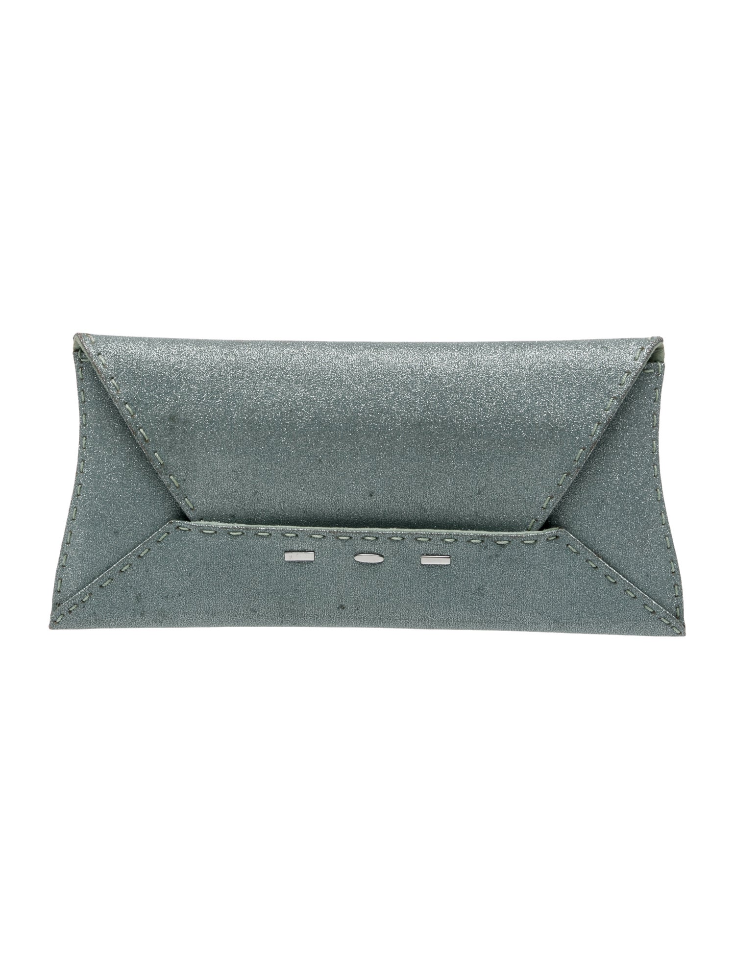 VBH Glitter Clutch