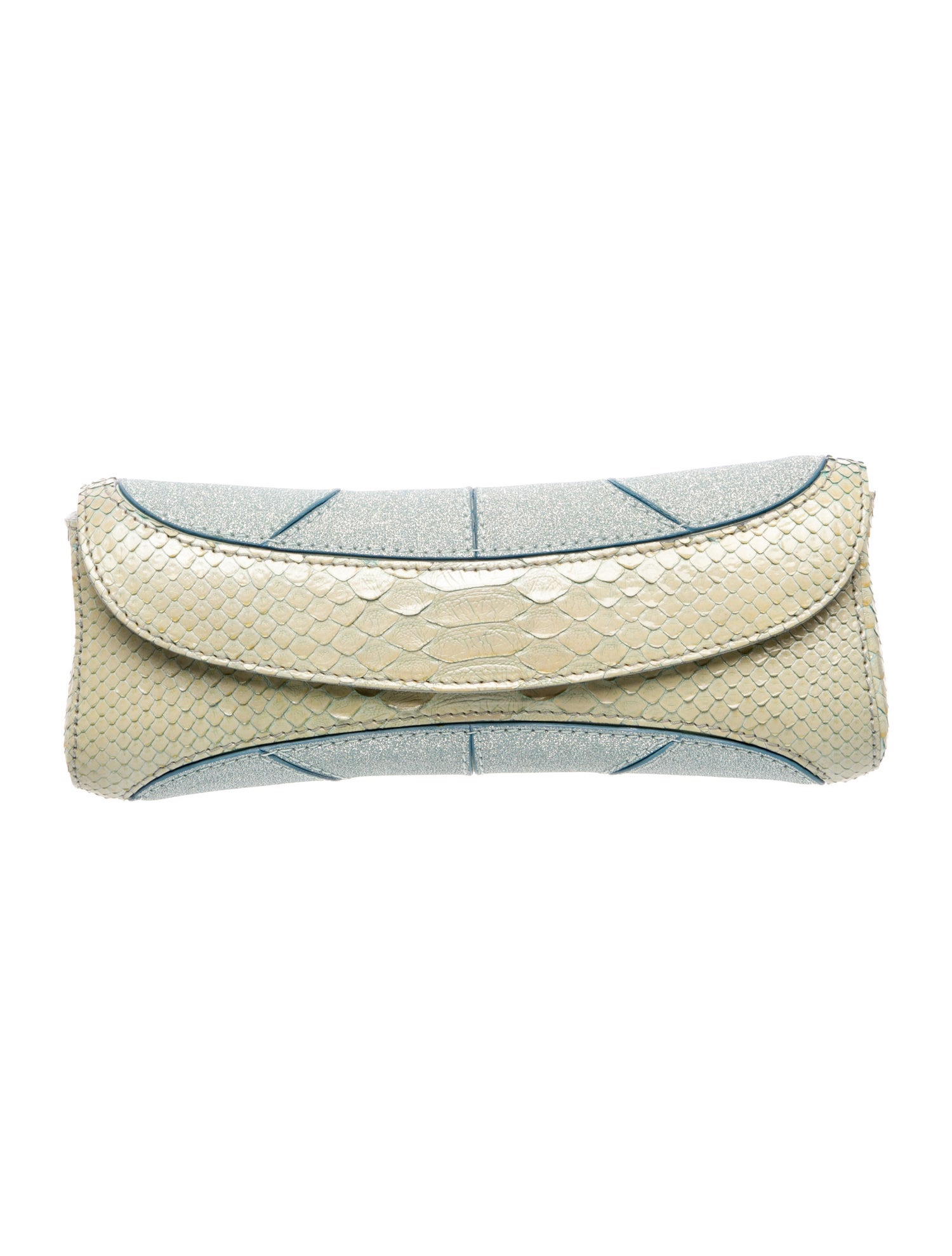 VBH Python Clutch