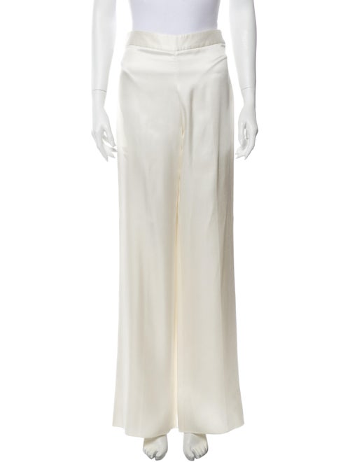 Victoria Beckham Wide Leg Pants