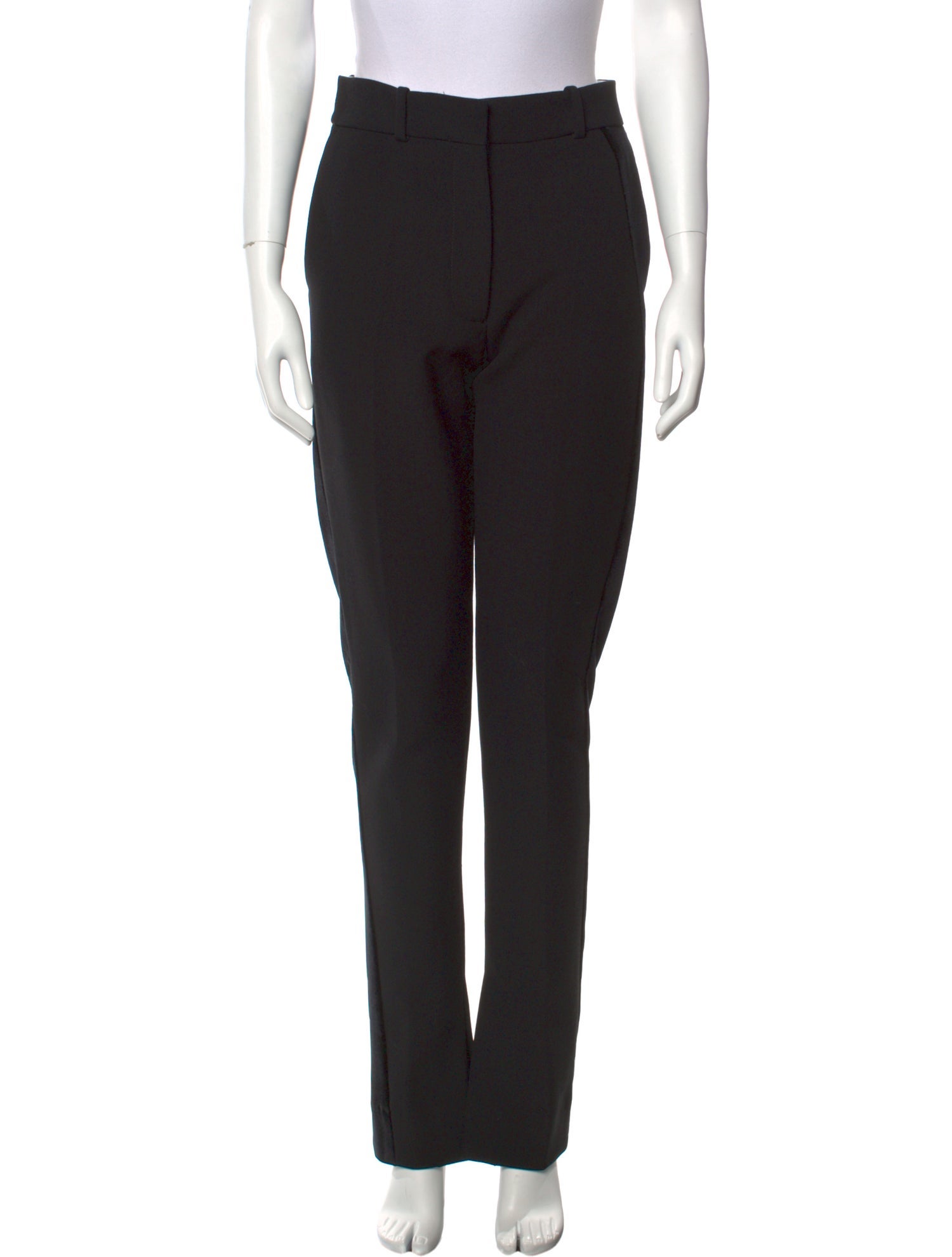 Victoria Beckham Straight Leg Pants w/ Tags