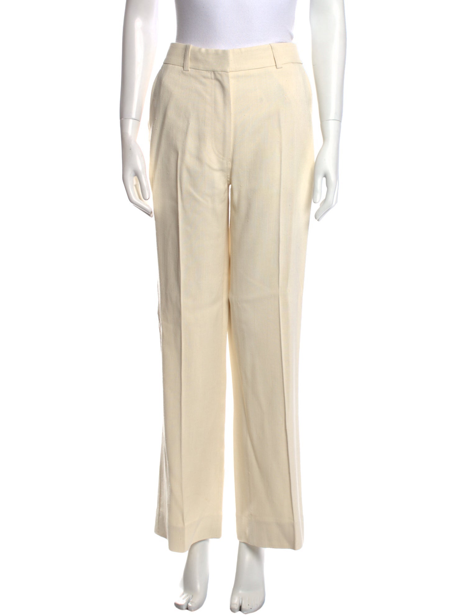 Beck extra long pants