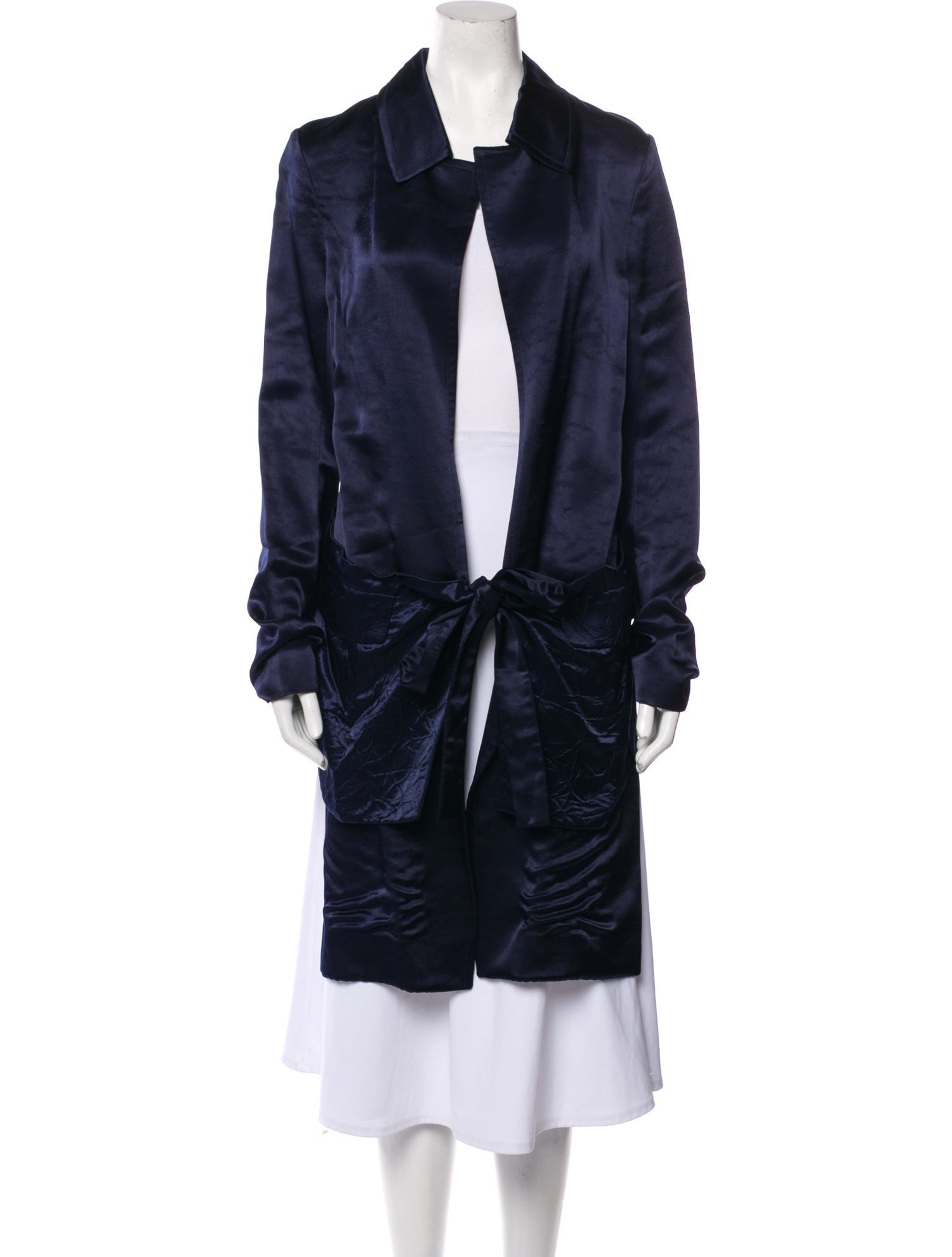 Victoria Beckham Bomber Jacket