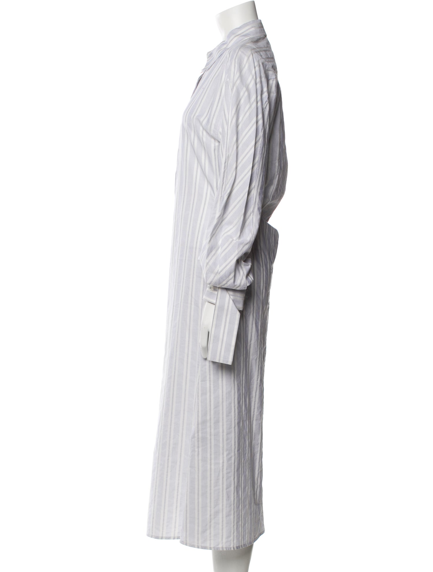 Victoria Beckham Long Dress