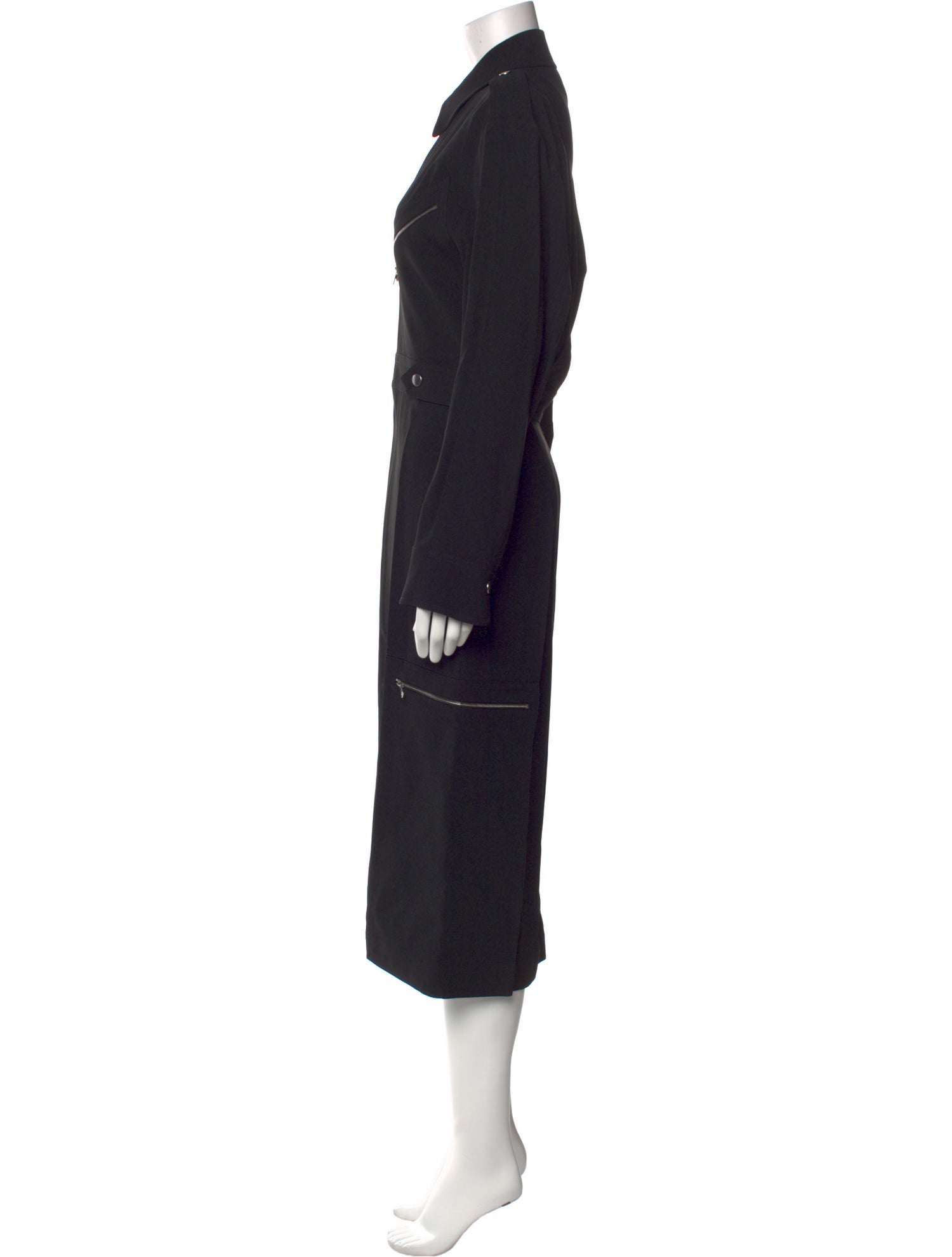 Victoria Beckham Long Dress