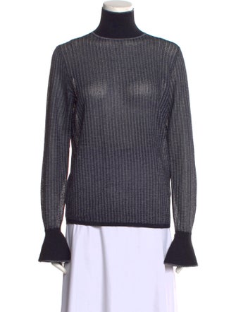 Victoria Beckham Turtleneck Sweater