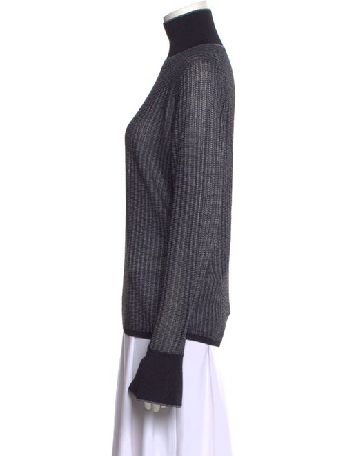 Victoria Beckham Turtleneck Sweater