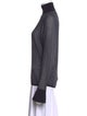 Victoria Beckham Turtleneck Sweater