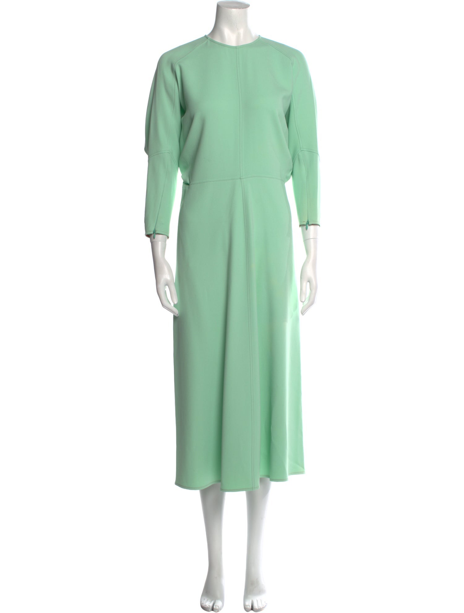 victoria beckham green dress Enchanting Sage Prom Dress with Lace Applique Bodice and Luxurious Satin Bottom 22223 Sage / US2