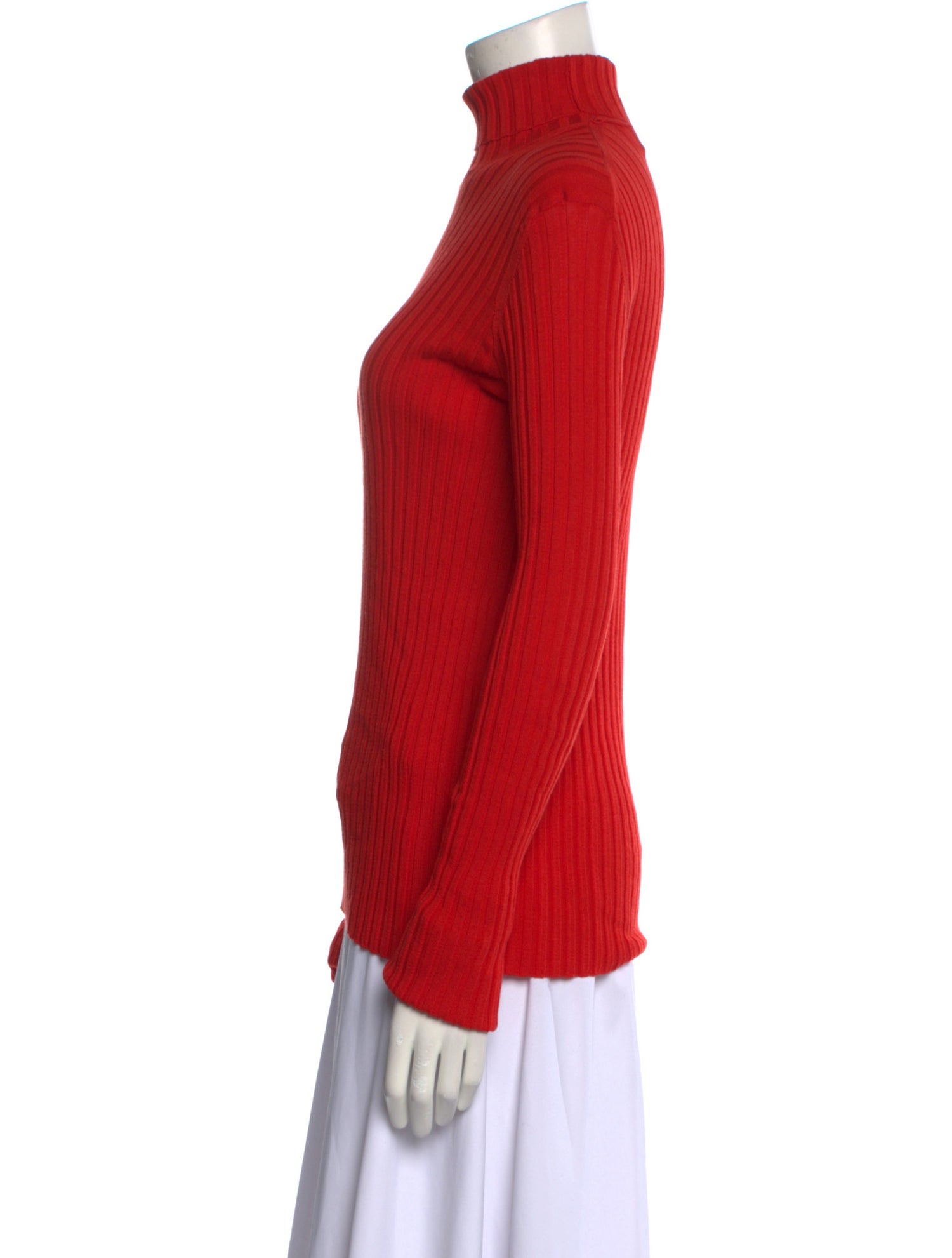Victoria Beckham Turtleneck Sweater