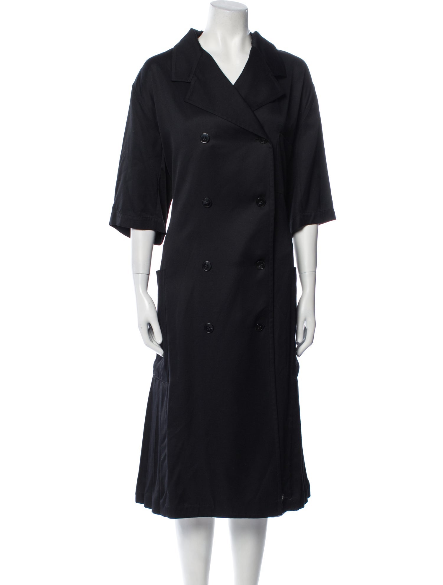 Victoria Beckham Trench Coat