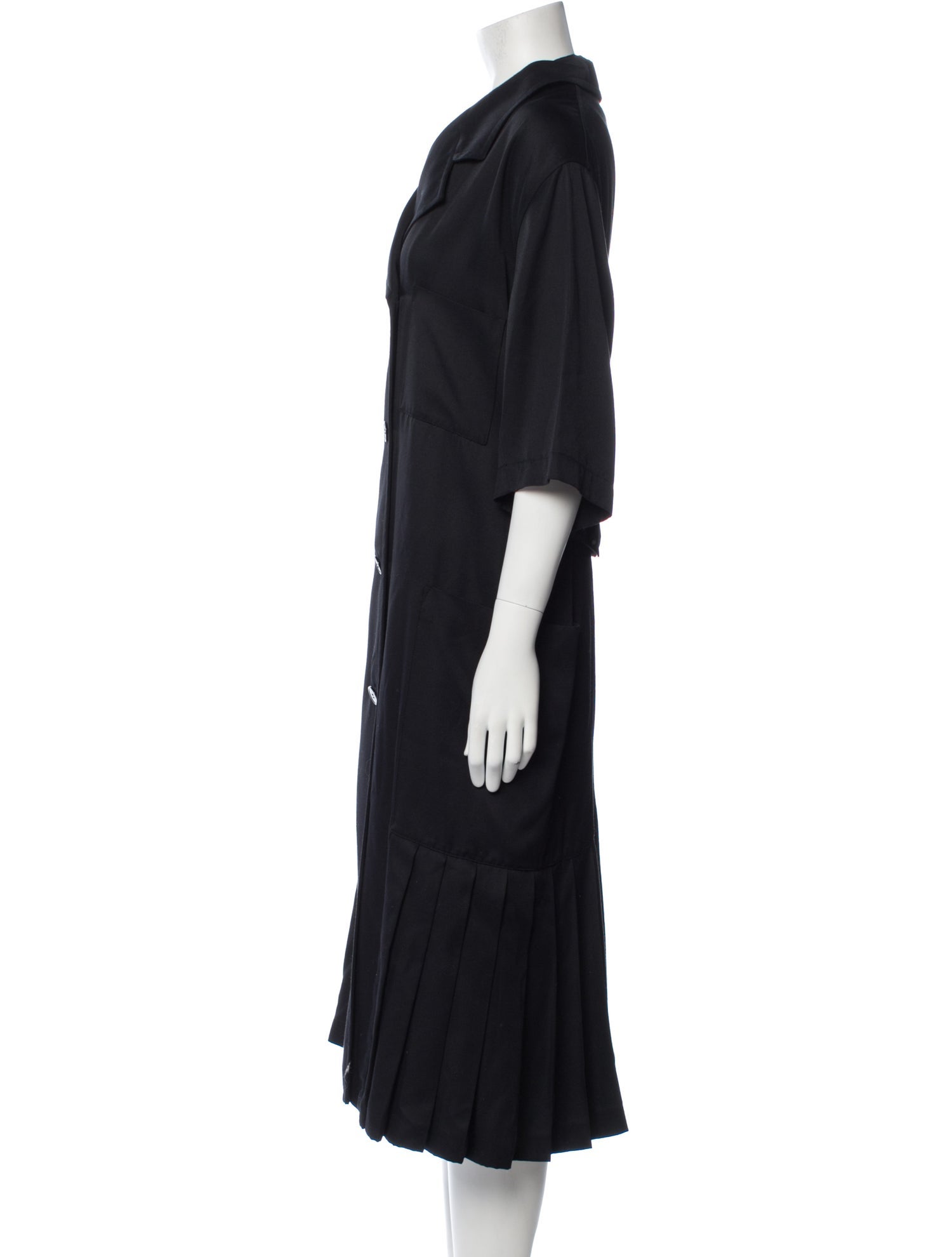 Victoria Beckham Trench Coat