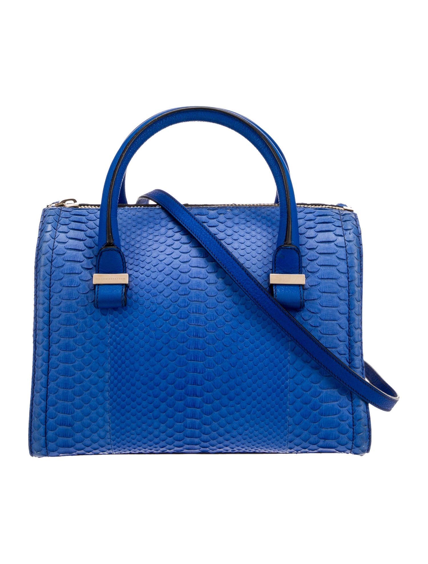 VICTORIA BECKHAM 1323KDR004749A2603 関税送料込 The Victoria Bag – Victoria Beckham Int