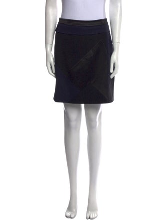 Victoria Beckham Mini Skirt