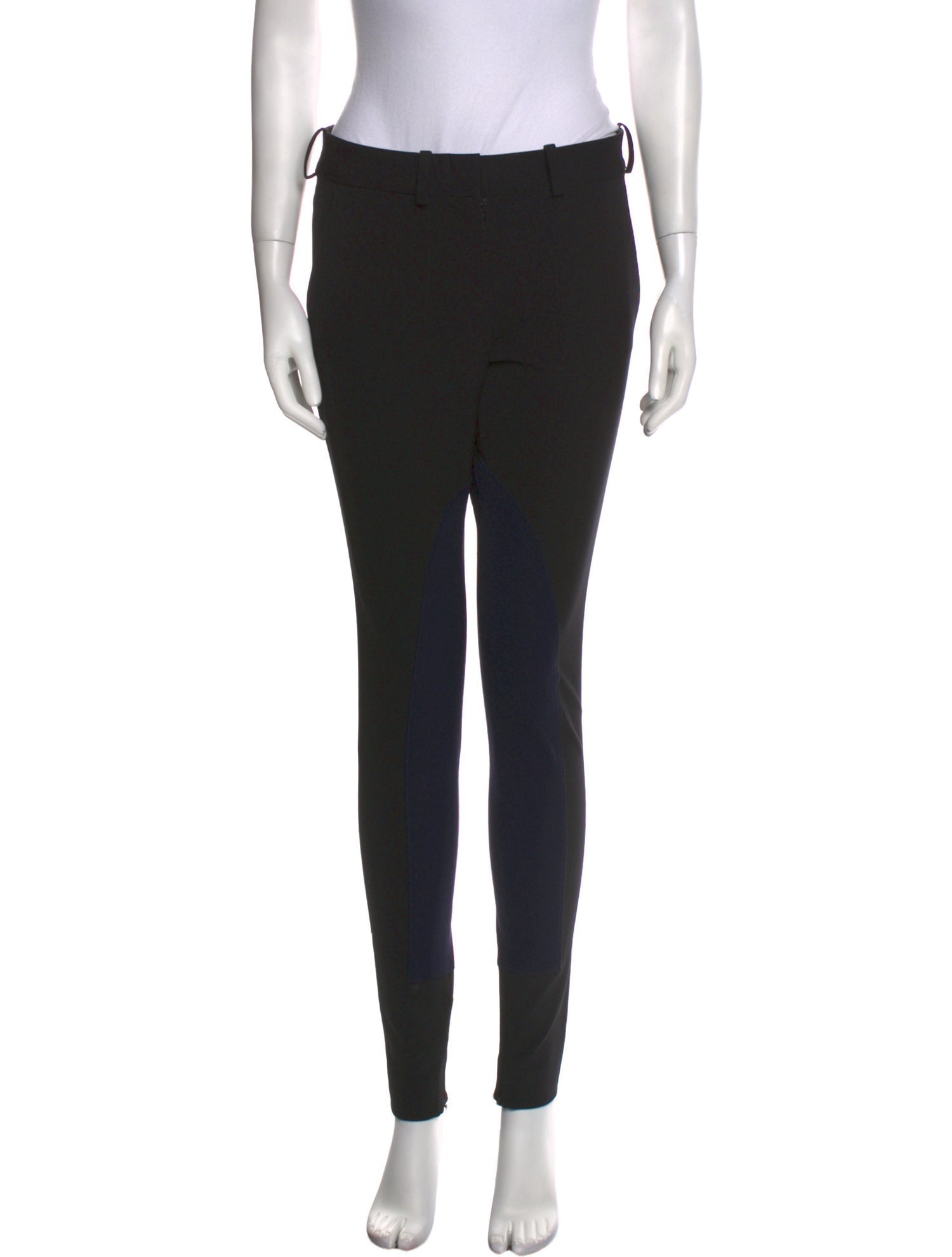 Victoria Beckham Skinny Leg Pants