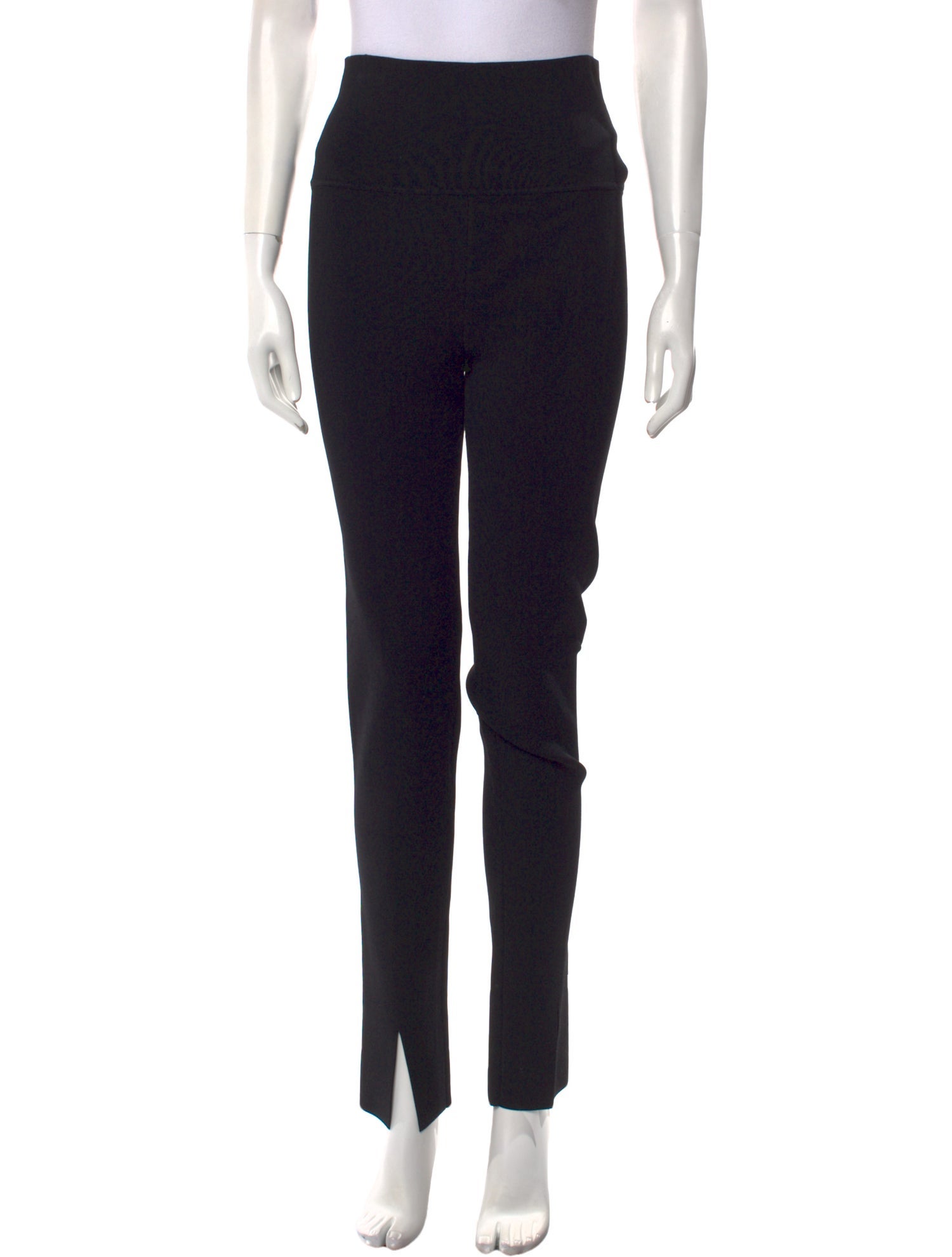 Victoria Beckham Skinny Leg Pants