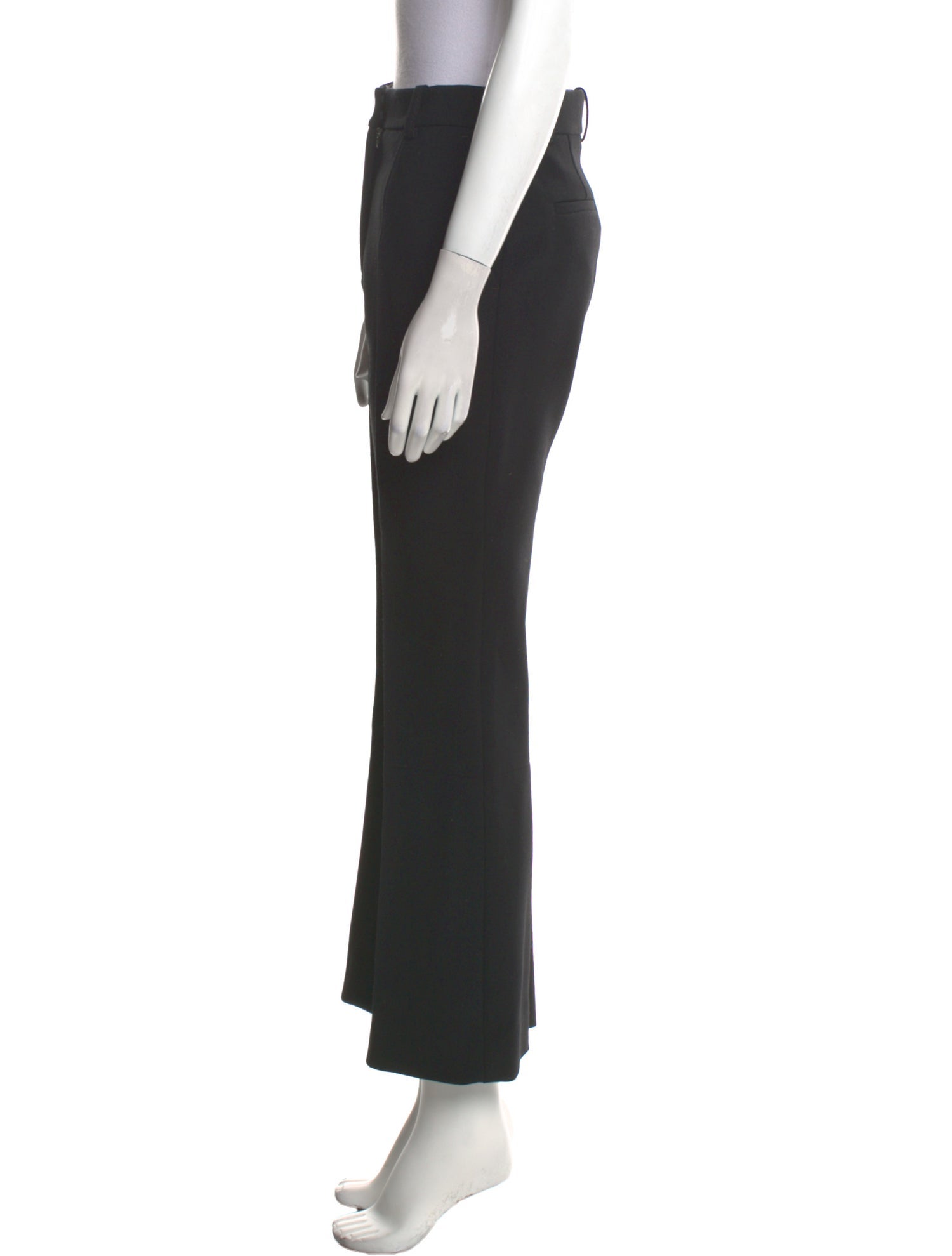 Victoria Beckham Wide Leg Pants